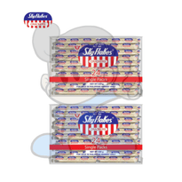 M.y San Skyflakes Crackers Pack Of 2 (2 X 600G) Groceries