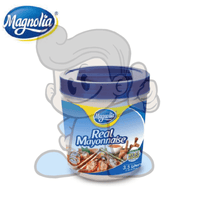 Magnolia Real Mayonnaise Made With Eggs 3.5L Groceries