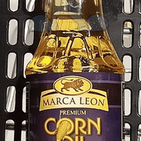 Marca Leon Premium Corn Oil (2 X 1 L) Groceries