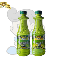 Marca Leon Vegetable Oil (2 X 1 L) Groceries