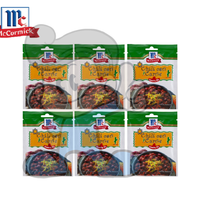 Mccormick Chili Con Carne Seasoning Mix (4 X 45 G) Groceries
