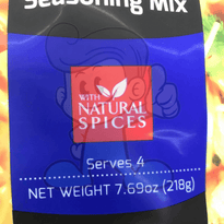 Mccormick Laksa Noodle And Seasoning Mix 218G Groceries