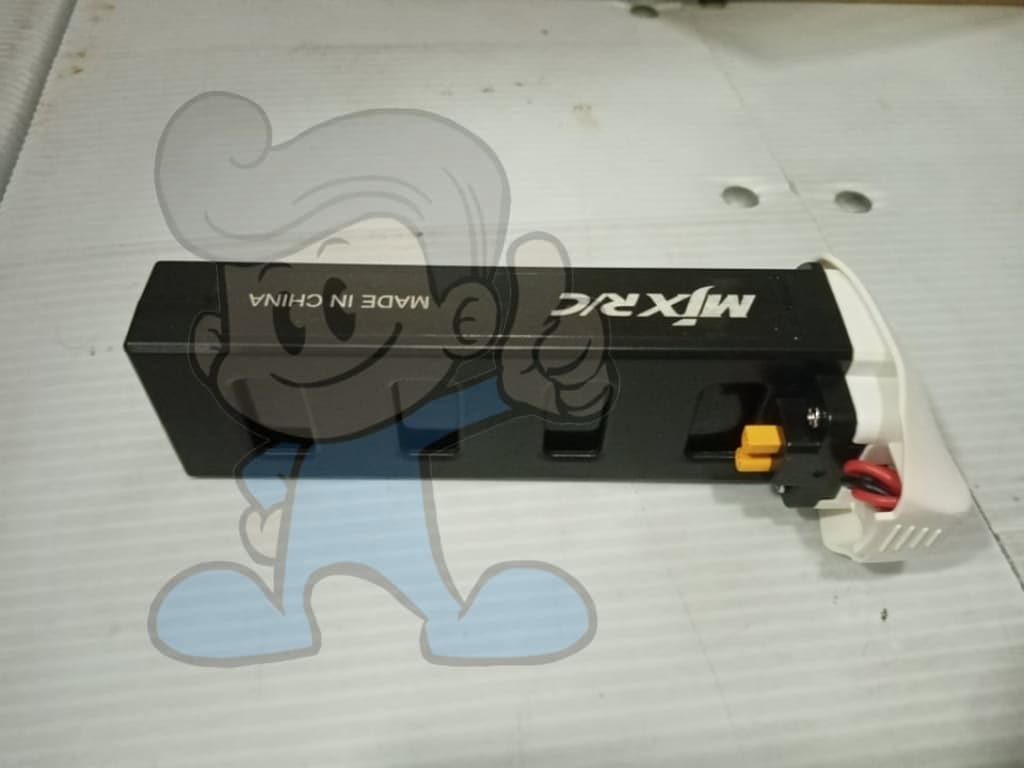 Mjx B2C Bugs 7.4V 1800Mah Battery Electronics Accessories