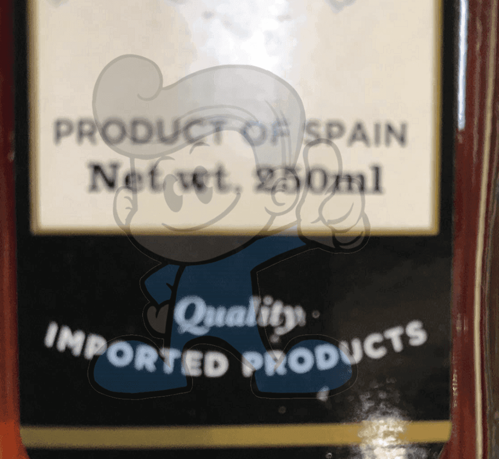 Molinera Red Wine Vinegar (2 X 250Ml) Groceries