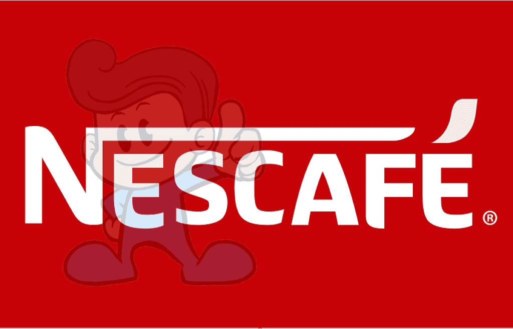 Nescafe Creamy White 3-In-1 Coffee Twin Pack (20 X 50G) Groceries