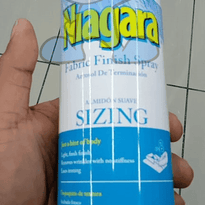 Niagara Fabric Finish Spray Sizing (3 X 20 Oz) Others