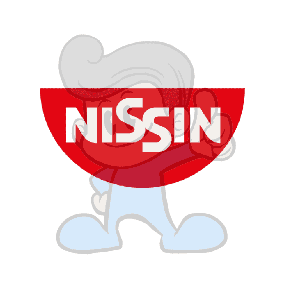 Nissin Cup Noodles Bulalo (12 X 40G) Groceries