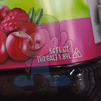 Old Orchard Cranberry Raspberry 64Oz Groceries