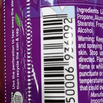Palmolive Naturals Dry Shampoo Fresh & Volume (2 X 75Ml) Beauty