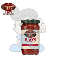 Raos Homemade Marinara 28 Oz. Groceries