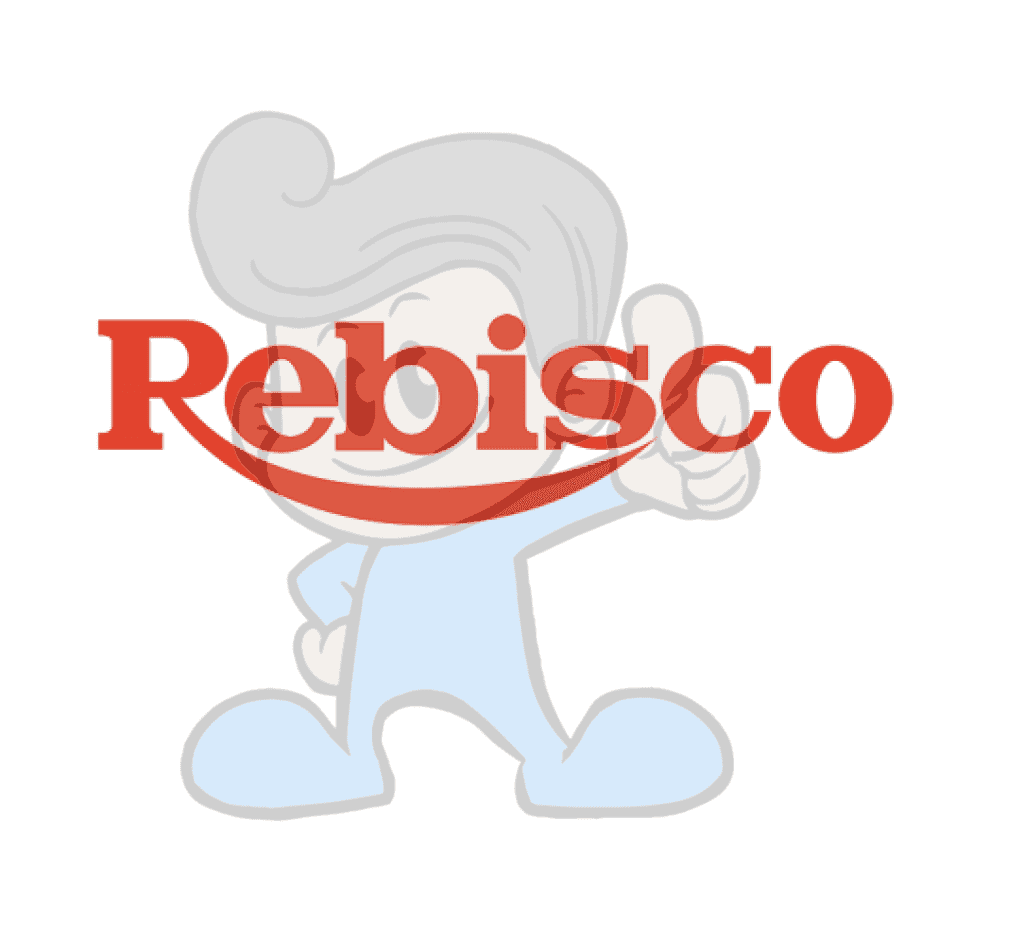 Rebisco Combi Triple Chocolate Sandwich Pack Of 4 (40 X 30G) Groceries