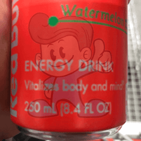 Red Bull Energy Drink Watermelon (2 X 250Ml) Groceries