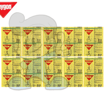 Scj Baygon Fly Paper (10 X 2S) Beauty