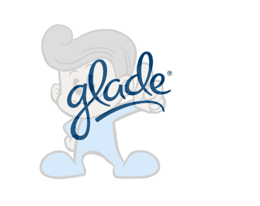 Scj Glade Air Freshener Orange Squeeze (2 X 320 Ml) Household Supplies
