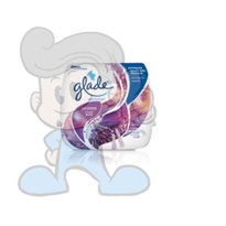 Scj Glade Scented Gel Lavender (2 X 180 G) Lighting & Décor