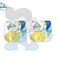 Scj Glade Scented Gel Lemon (2 X 180 G) Lighting & Décor