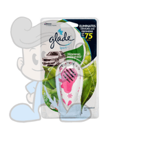 Scj Glade Sport Morning Freshness Primary 7Ml Motors