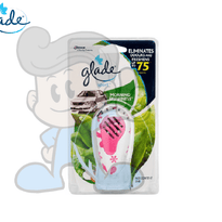 Scj Glade Sport Morning Freshness Primary 7Ml Motors
