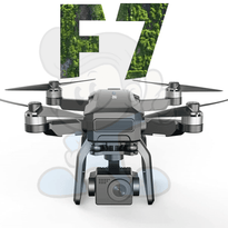 Sjrc F7 4K Pro 5G Wifi Rc Drone With Hd Camera Cameras & Drones