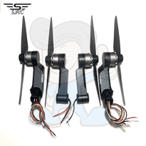 Sjrc F7 Rc Drone Motor Arm 1 Set Electronics Accessories