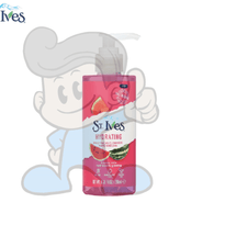 St. Ives Hydrating Daily Facial Cleanser Watermelon 200Ml Beauty