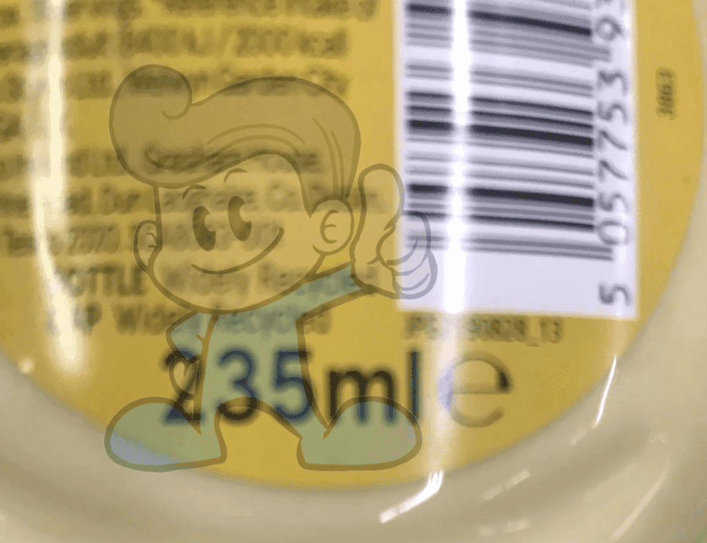 Tesco French Inspired Mayonnaise (2 X 235 Ml) Groceries