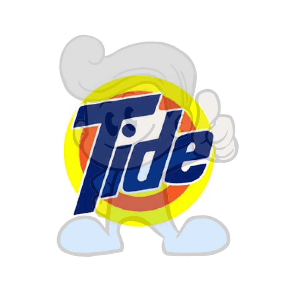 Tide Original Scent Bar Detergent (10 X 380G) Household Supplies