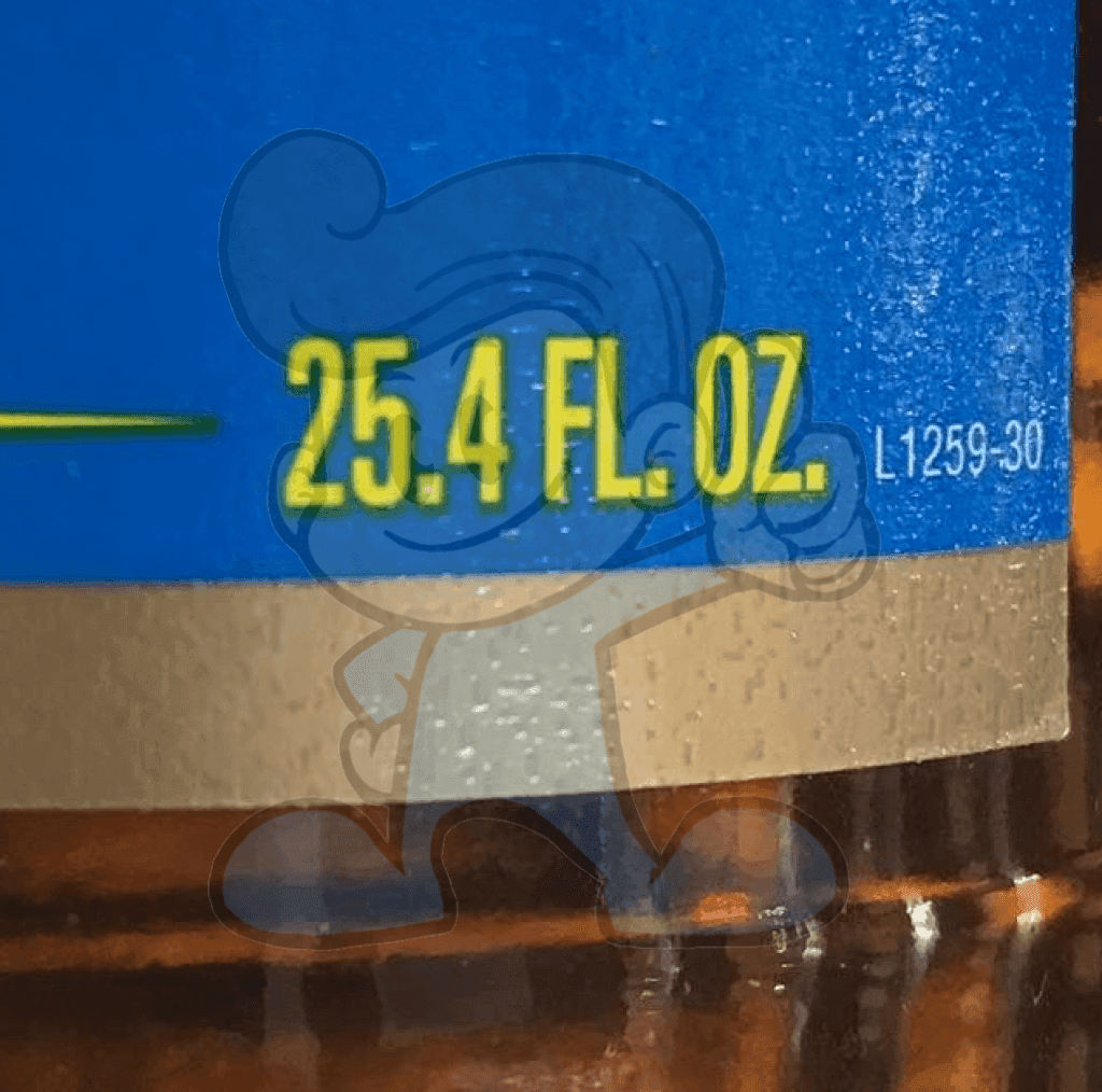 Torani Caramel Syrup 750Ml Groceries
