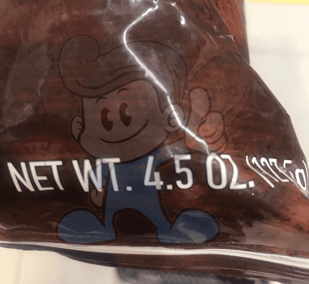 Uncle Rays Mesquite Bbq Potato Chips (3 X 4.5Oz) Groceries