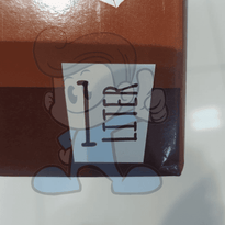 Vitasoy Chocolate Soy Milk Drink (3 X 1L) Groceries