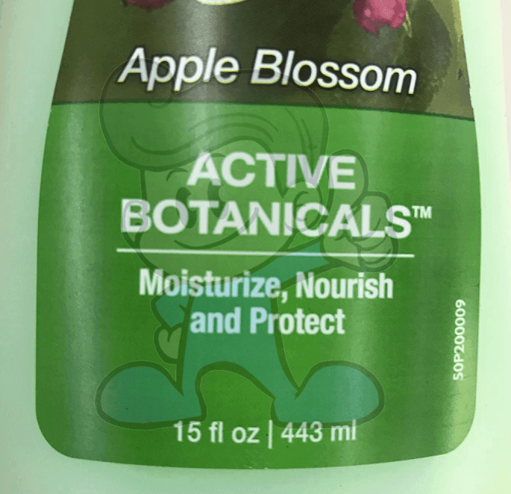 White Rain Moisturizing Conditioner Apple Blossom (2 X 15Fl. Oz.) Beauty